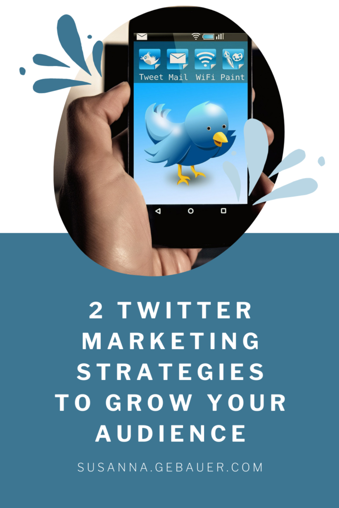 Here are 2 Twitter marketing strategies, that will boost your reach and increase your followers on Twitter even if you already have a growing audience on Twitter. Learn how to win on Twitter through promoting other people, appreciating other Twitter accounts and build community with it.