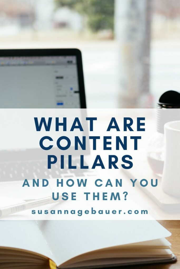 Learning about content clusters and topic pillars has changed my perception of blogging and how I plan my blog post creation. Content pillars can help your content to rank higher for various search phrases through added structure and context that is passed through internal links. The idea is to create several pieces of content for related topics and have all of them link to one central cornerstone content page and pass some of their link juice or ranking power AND context to the pillar page.

